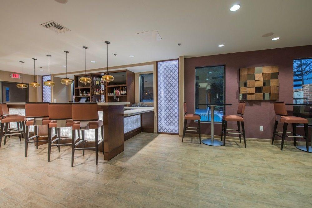 Springhill Suites By Marriott San Antonio Downtown-Riverwalk Area Zewnętrze zdjęcie