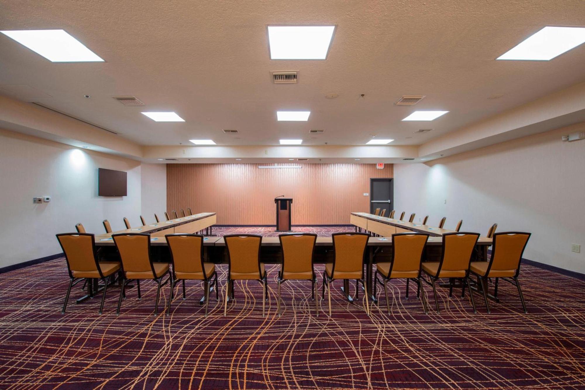 Springhill Suites By Marriott San Antonio Downtown-Riverwalk Area Zewnętrze zdjęcie