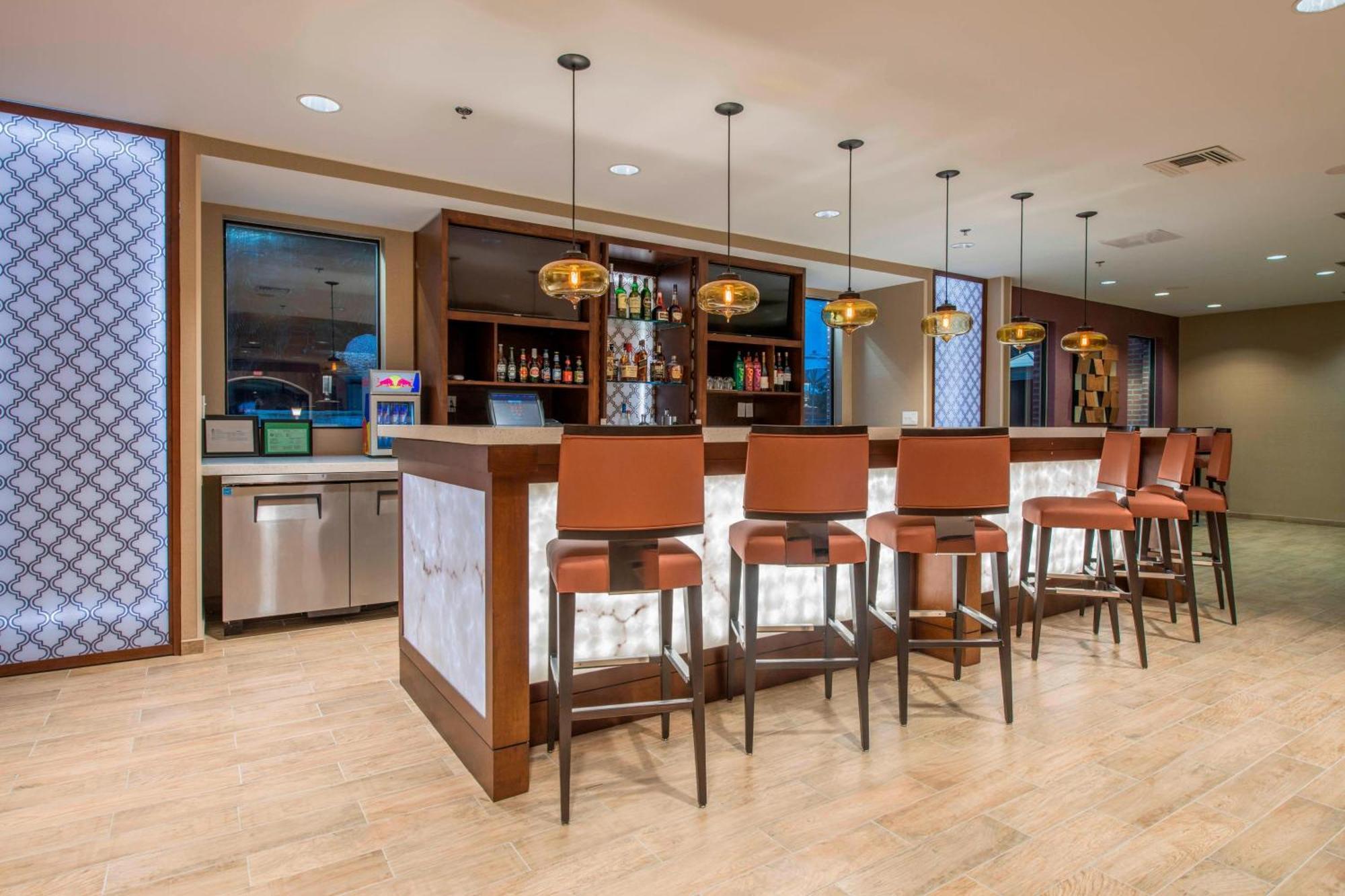 Springhill Suites By Marriott San Antonio Downtown-Riverwalk Area Zewnętrze zdjęcie