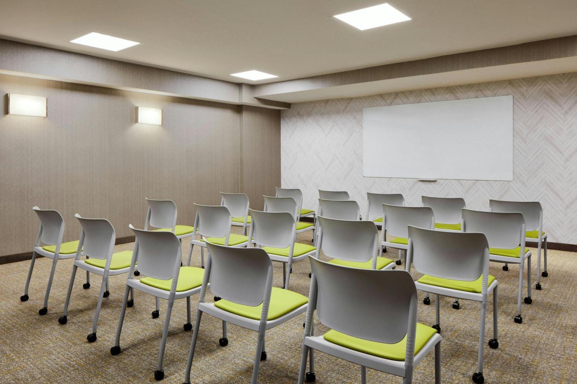Springhill Suites By Marriott San Antonio Downtown-Riverwalk Area Zewnętrze zdjęcie