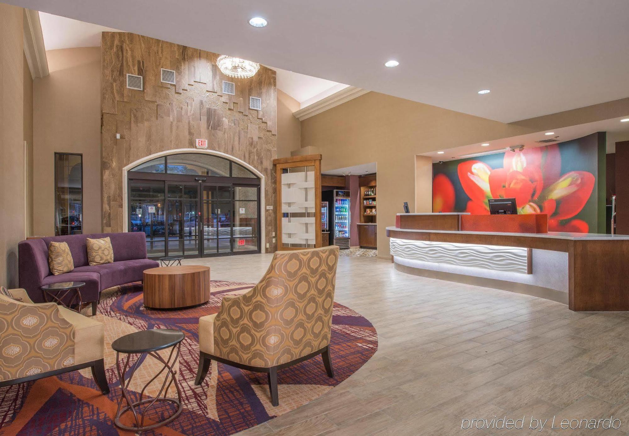 Springhill Suites By Marriott San Antonio Downtown-Riverwalk Area Zewnętrze zdjęcie